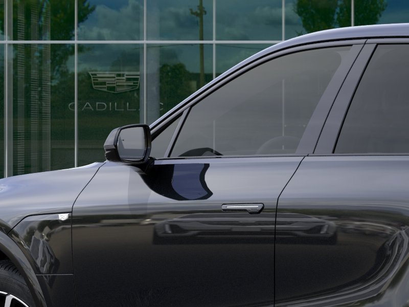 2026 Cadillac LYRIQ Premium Sport - Photo 12
