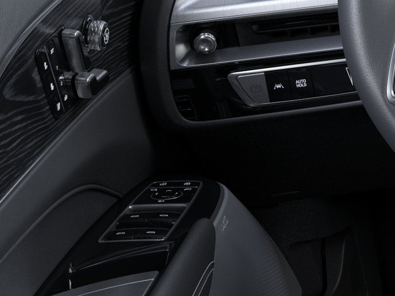 2026 Cadillac LYRIQ Premium Sport - Photo 21