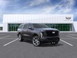  CADILLAC Escalade ESV