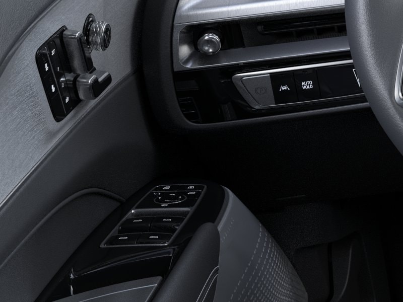 2027 Cadillac LYRIQ Luxury - Photo 45