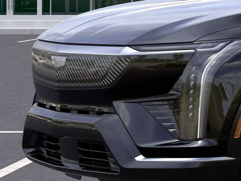 2026 Cadillac OPTIQ Luxury - Photo 13