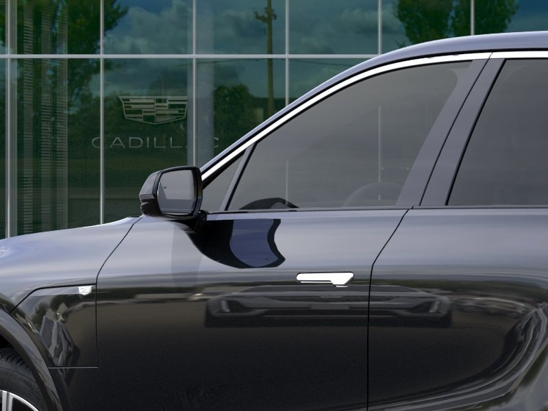 2026 Cadillac LYRIQ Premium Luxury - Photo 12