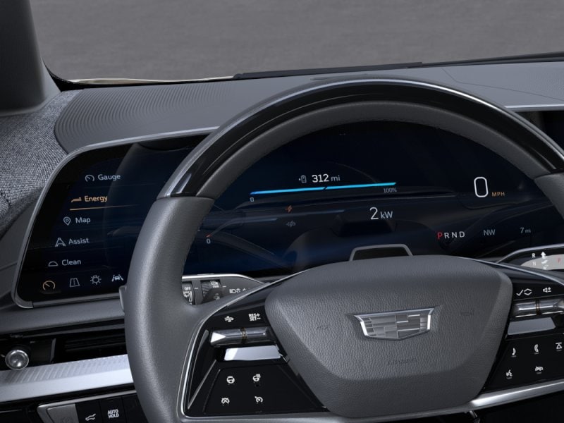 2027 Cadillac OPTIQ Sport - Photo 41