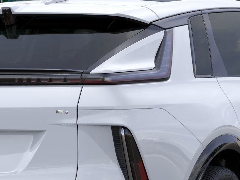 2027 Cadillac LYRIQ Sport - Photo 11