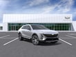  CADILLAC LYRIQ