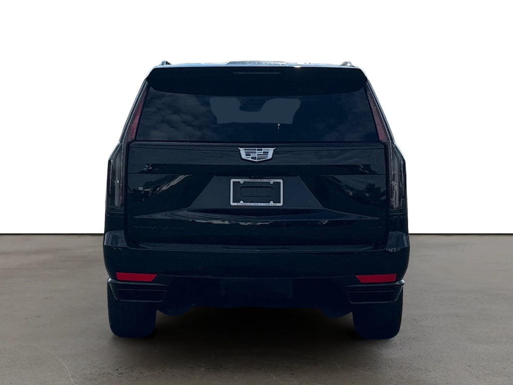 Certified 2024 CADILLAC Escalade ESV Sport SUV