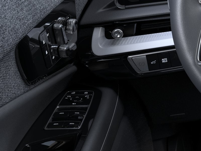 2027 Cadillac OPTIQ Sport - Photo 21