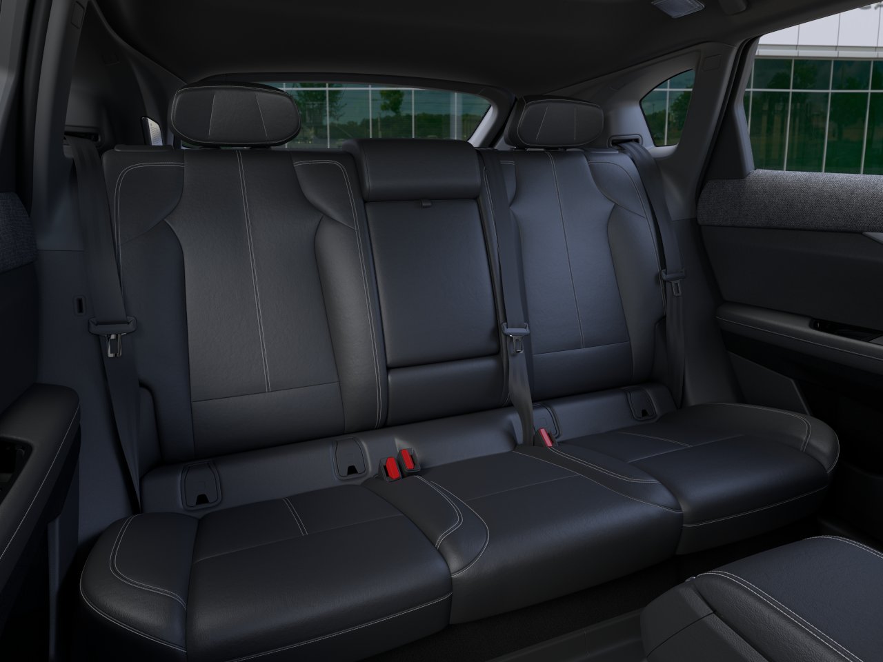 2027 Cadillac OPTIQ Sport - Photo 40