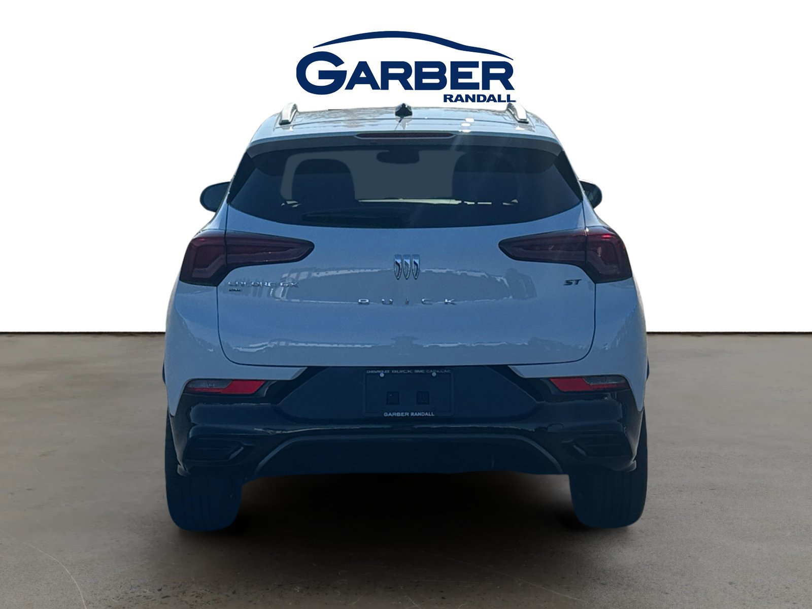 Used 2024 Buick Encore GX Sport Touring SUV