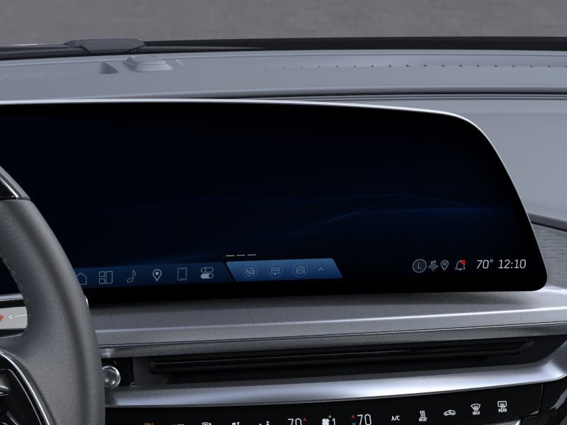 2026 Cadillac LYRIQ Premium Luxury - Photo 20