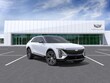 CADILLAC LYRIQ
