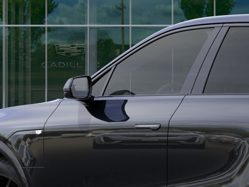 2027 Cadillac LYRIQ Sport - Photo 12