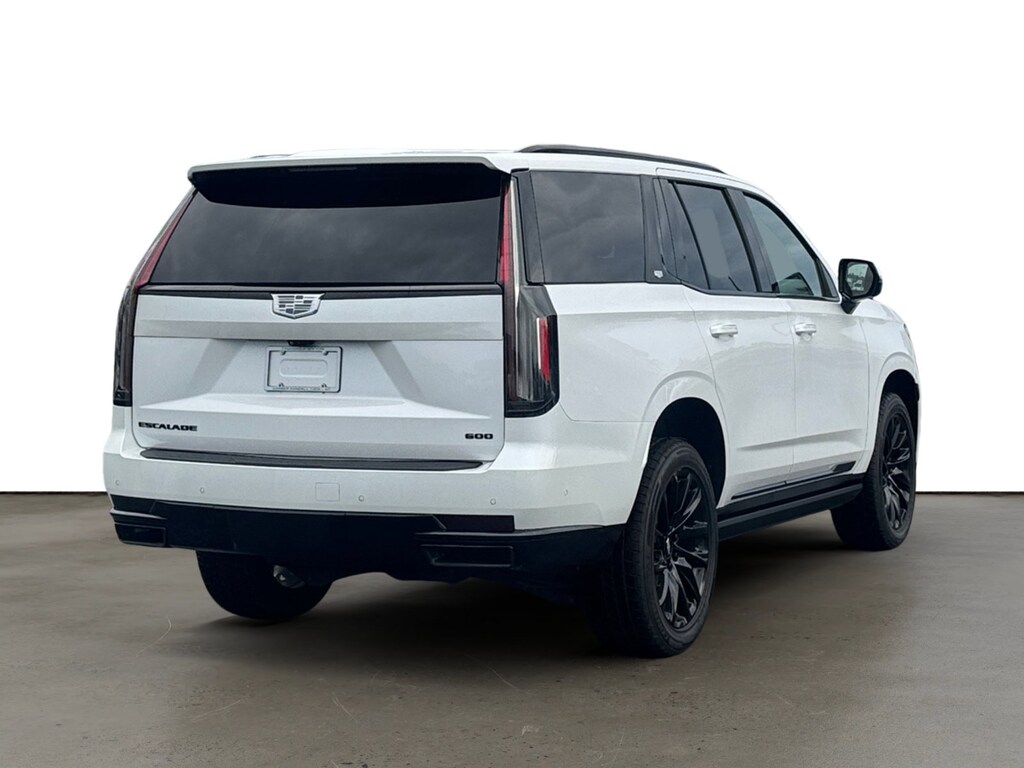 Certified 2023 CADILLAC Escalade 4WD Sport SUV