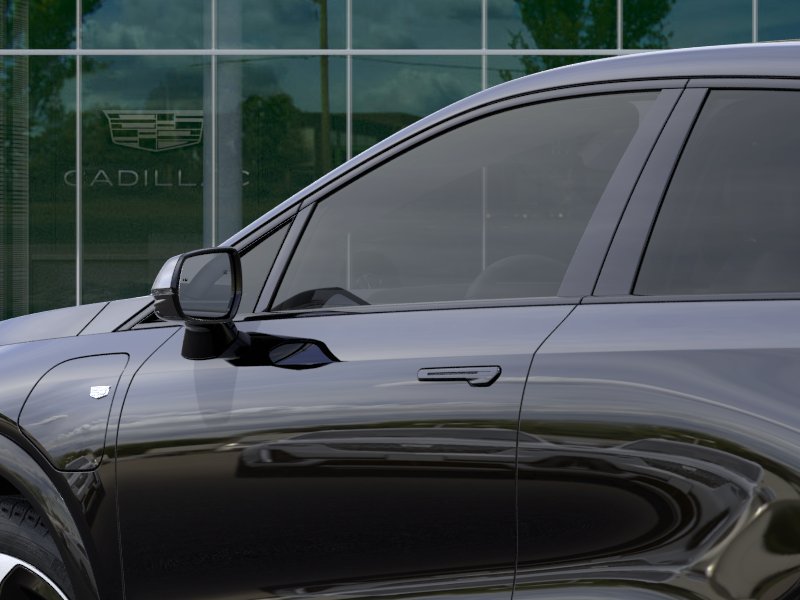 2027 Cadillac OPTIQ Sport - Photo 35