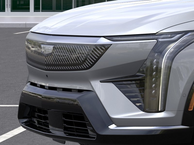 2026 Cadillac OPTIQ Luxury - Photo 13