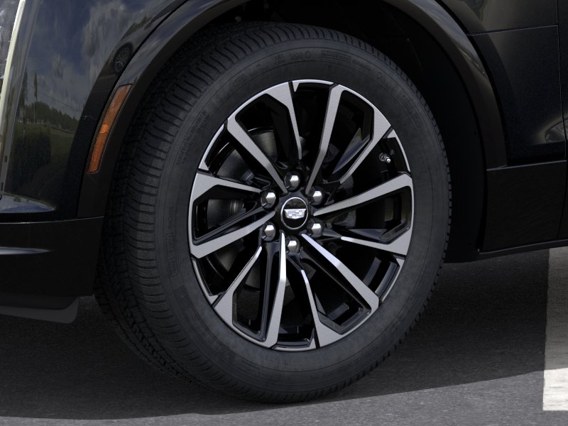 2026 Cadillac LYRIQ Premium Sport - Photo 32