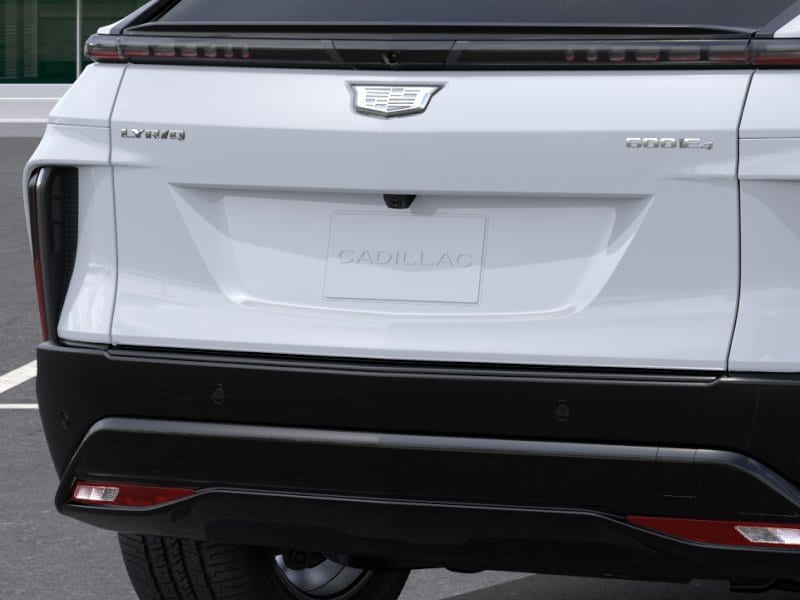 2026 Cadillac LYRIQ Premium Sport - Photo 14
