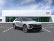  CADILLAC LYRIQ