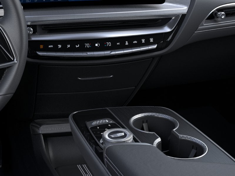2026 Cadillac LYRIQ Premium Sport - Photo 46