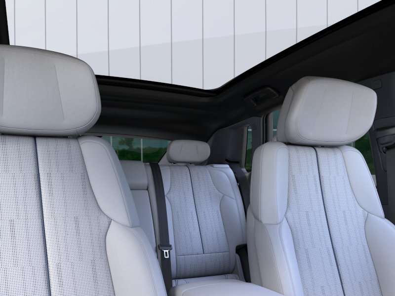 2027 Cadillac LYRIQ Sport - Photo 24