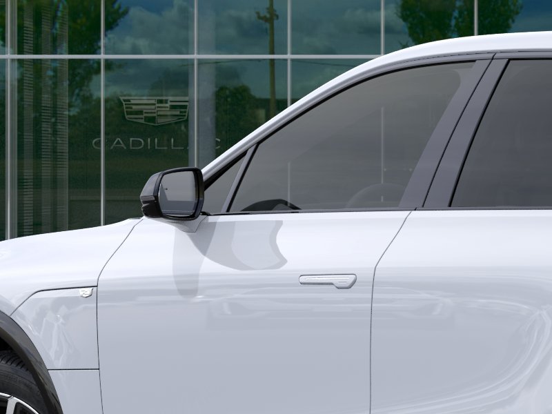 2027 Cadillac LYRIQ Sport - Photo 12