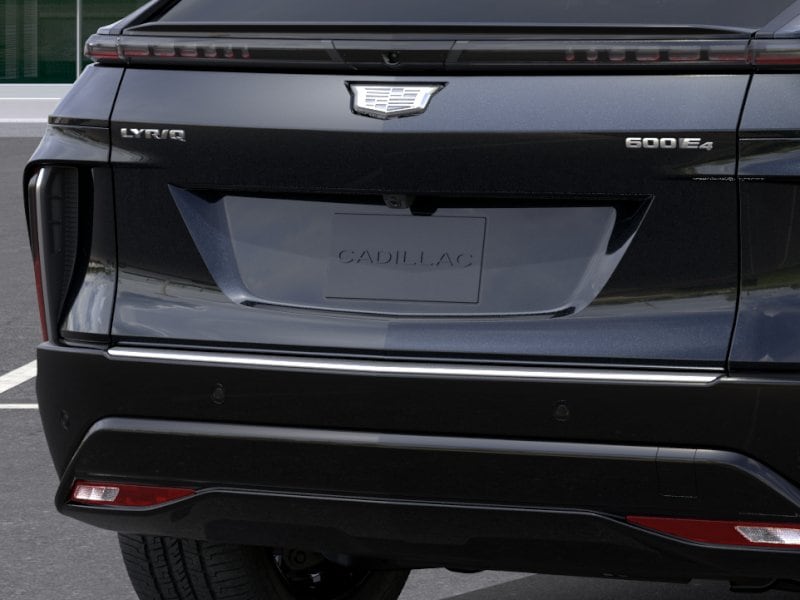 2026 Cadillac LYRIQ Premium Luxury - Photo 38
