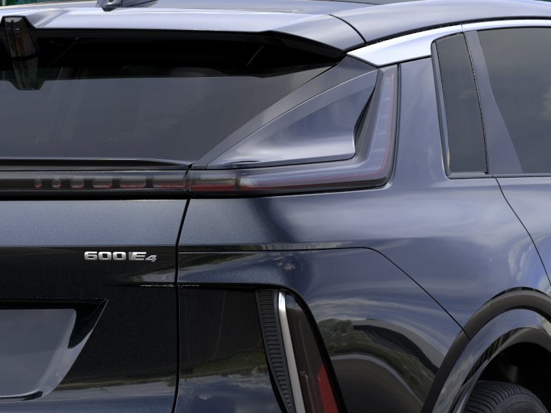 2026 Cadillac LYRIQ Premium Luxury - Photo 35