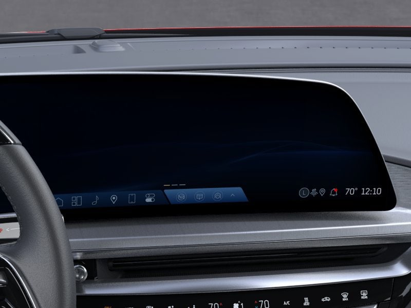 2026 Cadillac LYRIQ Sport - Photo 19