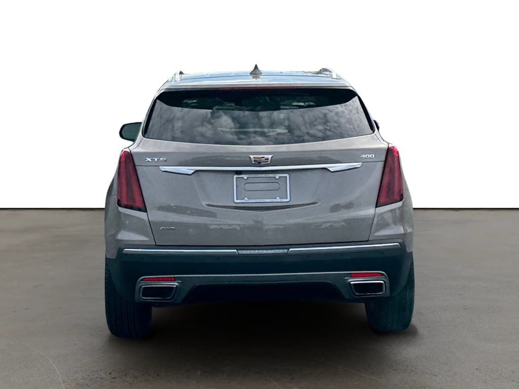 Used 2023 CADILLAC XT5 AWD Premium Luxury SUV