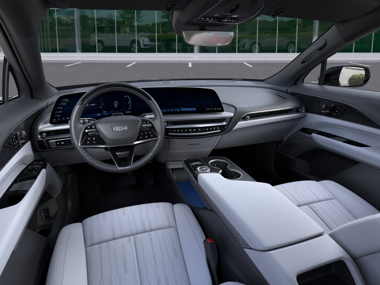 2026 Cadillac LYRIQ Premium Luxury - Photo 15