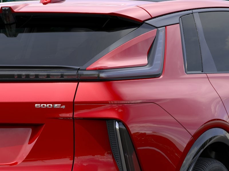 2026 Cadillac LYRIQ Sport - Photo 10