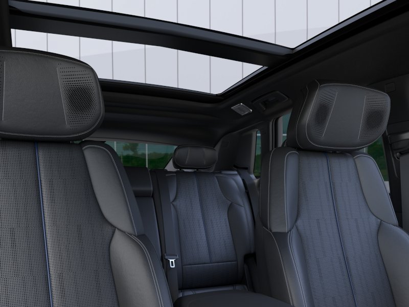 2026 Cadillac LYRIQ Premium Sport - Photo 23