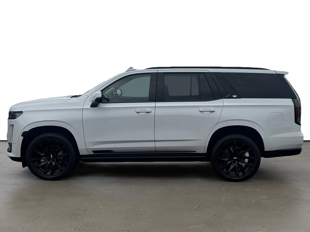 Certified 2023 CADILLAC Escalade 4WD Sport SUV