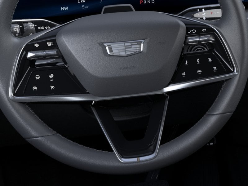 2026 Cadillac LYRIQ Premium Sport - Photo 18