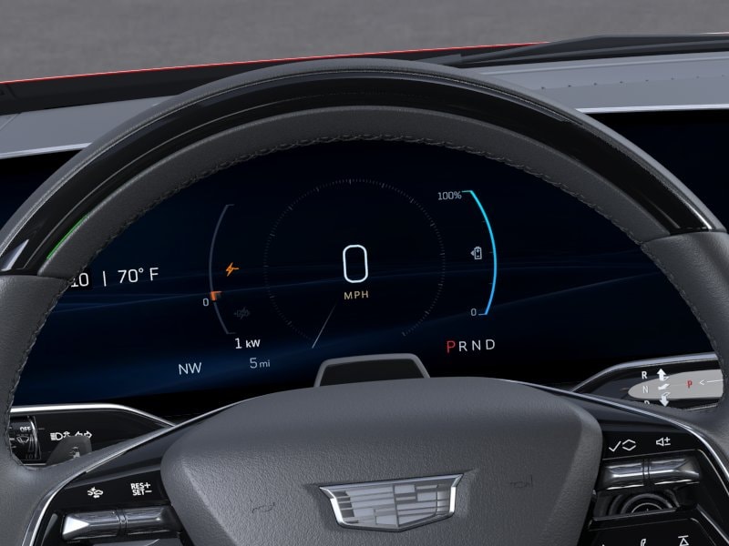 2026 Cadillac LYRIQ Sport - Photo 41