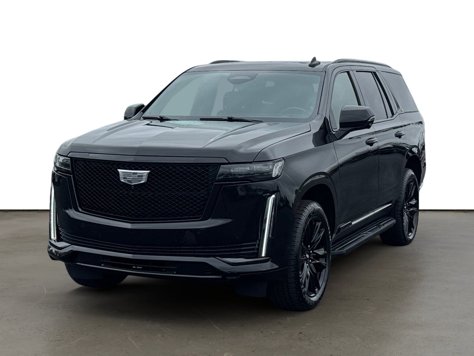2021 Cadillac Escalade
