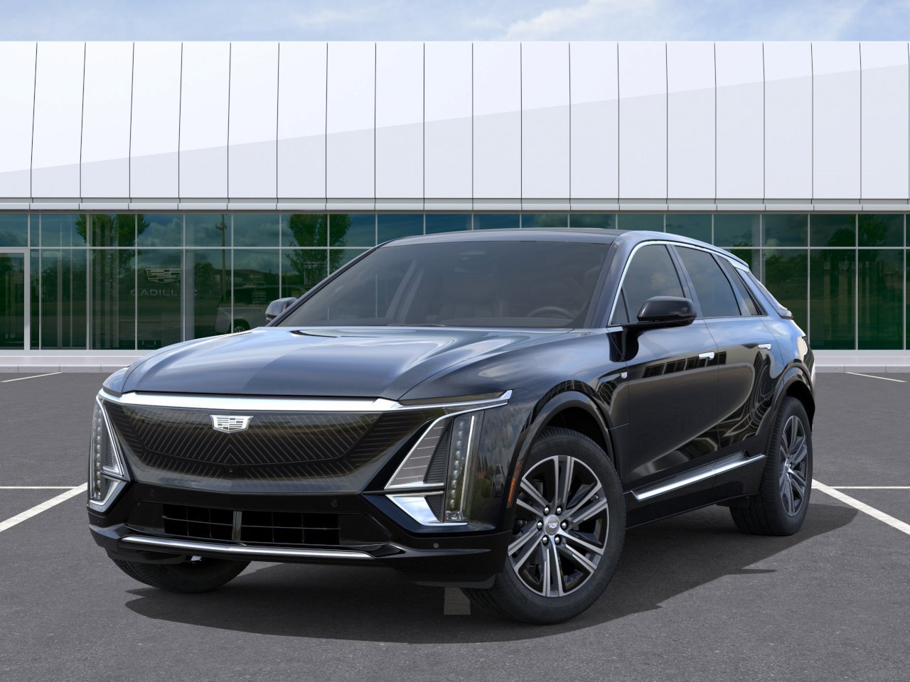 2026 Cadillac LYRIQ Premium Luxury - Photo 6