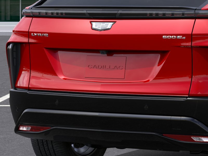 2026 Cadillac LYRIQ Sport - Photo 13