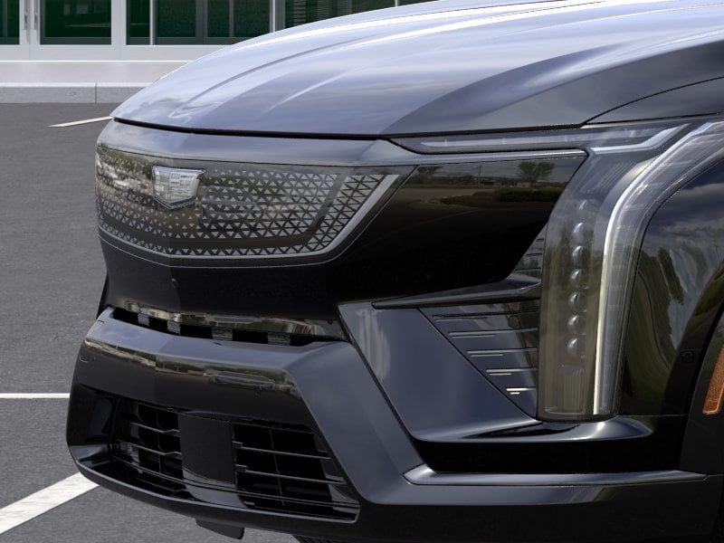 2027 Cadillac OPTIQ Sport - Photo 36
