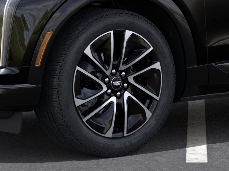 2027 Cadillac OPTIQ Sport - Photo 32