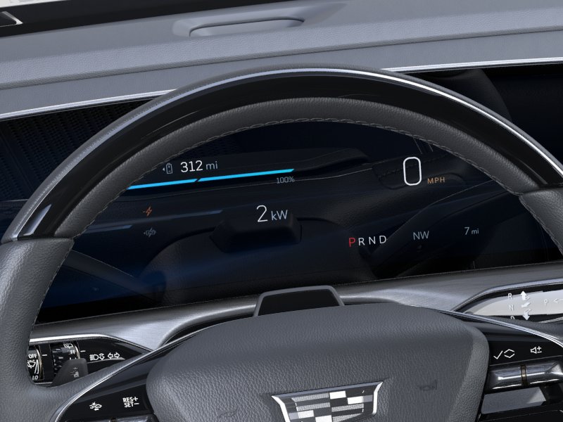 2026 Cadillac VISTIQ Sport - Photo 42