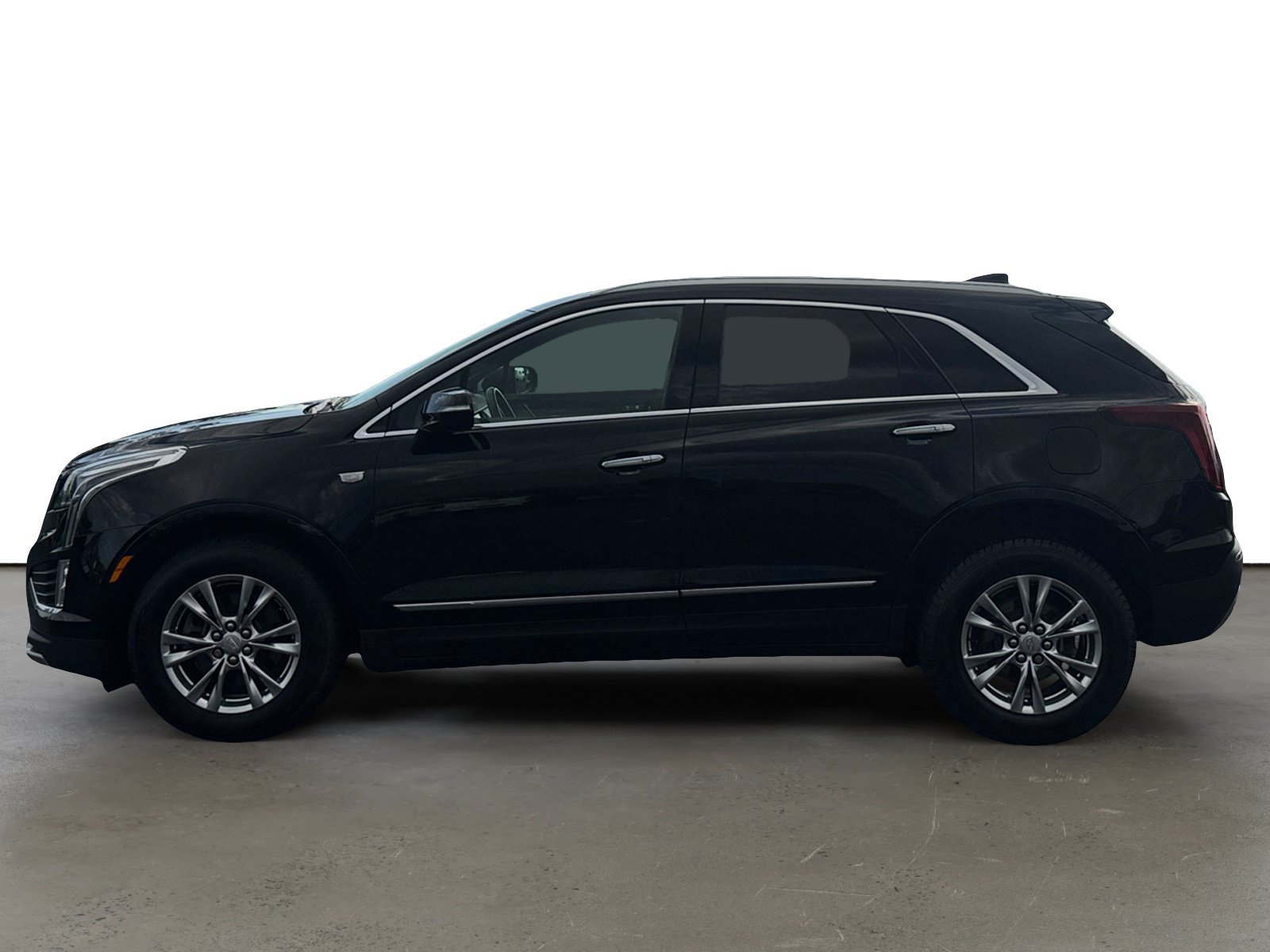 Used 2020 CADILLAC XT5 Premium Luxury AWD SUV