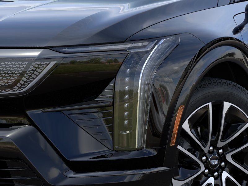 2027 Cadillac OPTIQ Sport - Photo 10