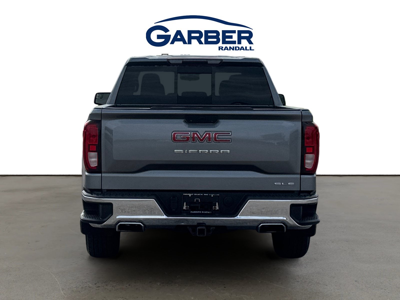 Used 2020 GMC Sierra 1500 SLE Truck Crew Cab
