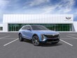  CADILLAC LYRIQ