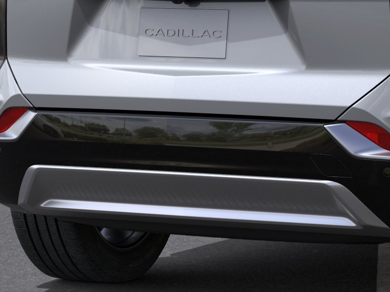 2026 Cadillac OPTIQ Luxury - Photo 38