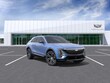  CADILLAC LYRIQ