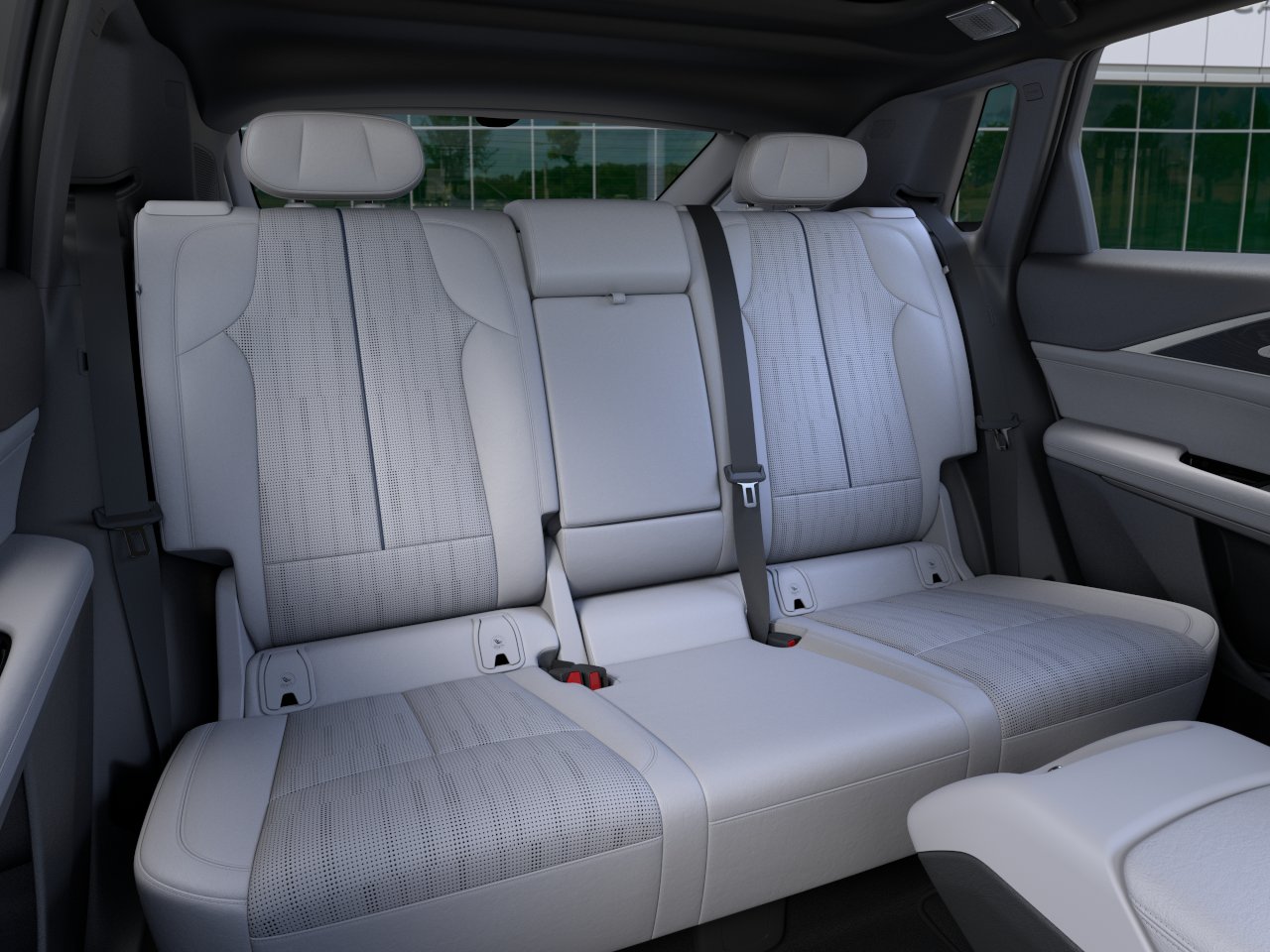 2026 Cadillac LYRIQ Premium Luxury - Photo 41