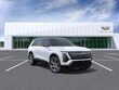  CADILLAC VISTIQ