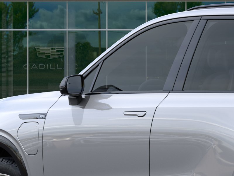 2026 Cadillac VISTIQ Sport - Photo 36